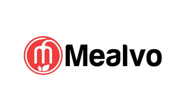 Mealvo.com - Creative brandable domain for sale